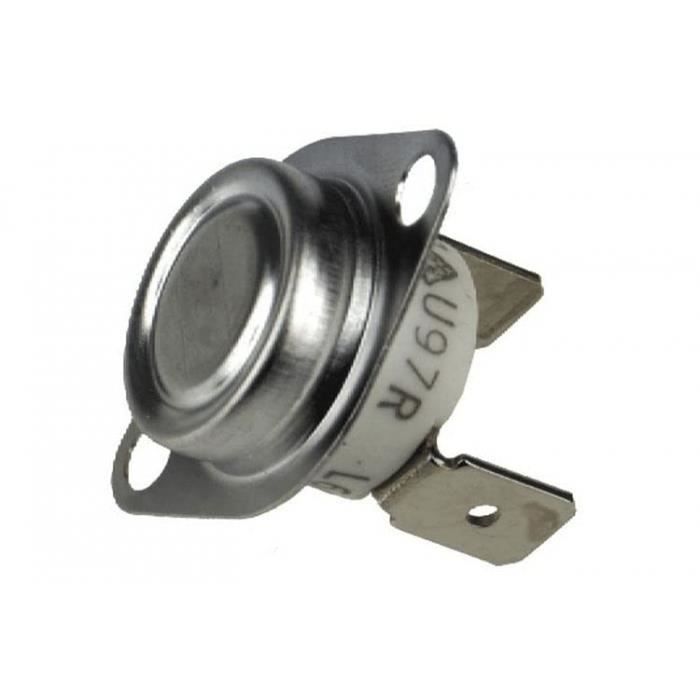 Whirlpool Thermostat 5060C sèche linge - vue 1