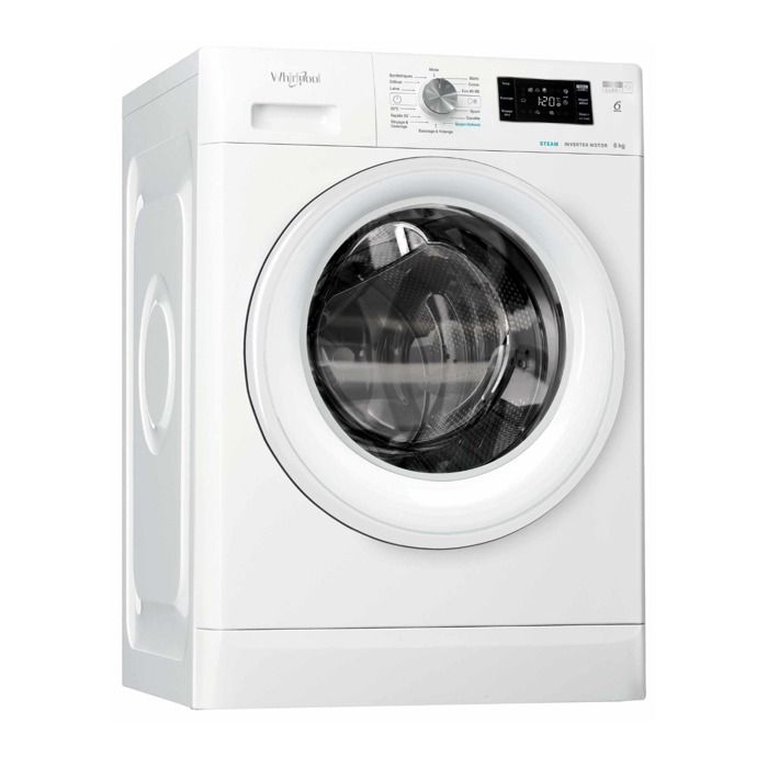 Whirlpool FFBS8458WVFR - vue 2