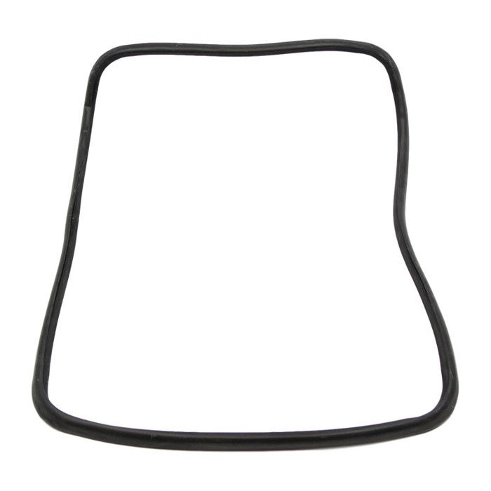 Joint de porte de pour four cahssis materia Indesit C00725238 - vue 1