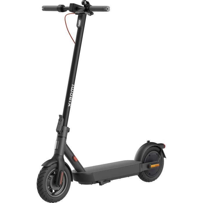Xiaomi Electric Scooter 4 Pro 2nd Gen - vue 3