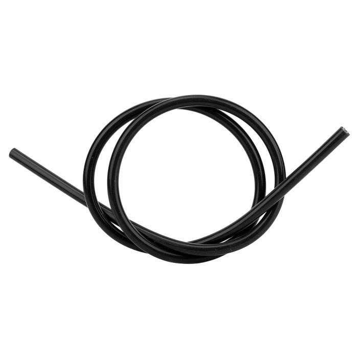 8.8 mm Twin Core Racing câble d'alimentation Bobine d'allumage pour ATV