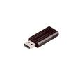 Verbatim Store'n'go PinStripe 32Go USB2.0-1