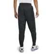 Pantalon de survêtement Nike NSW AIR - Homme - Noir - Fitness - Running - Respirant-1