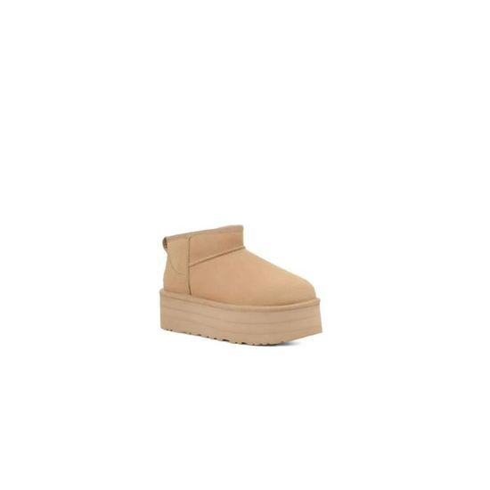 botte ugg basse