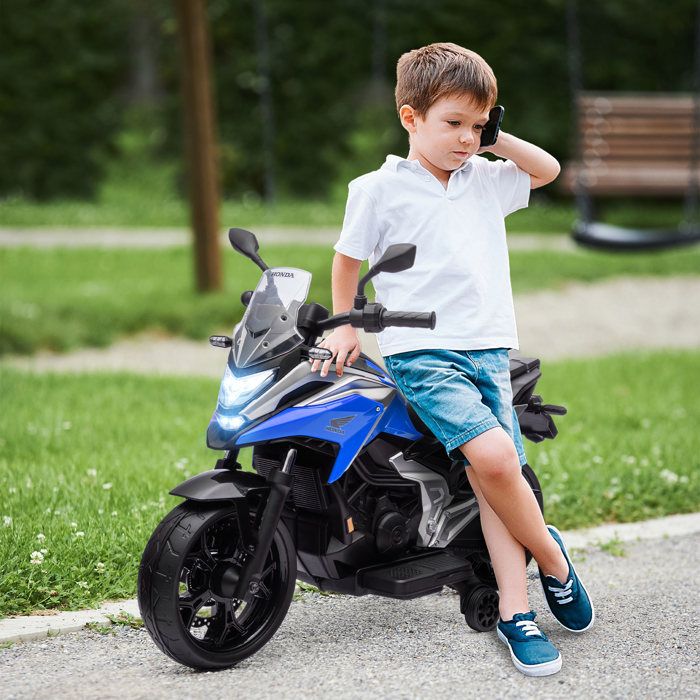 Voiture Electrique Enfants Moto électrique 12V Pour Enfants Avec Permis Voiture Electrique Enfants Moto électrique 12V Pour Enfants Avec Permis