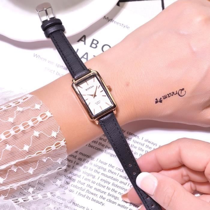 Montre femme wd deals
