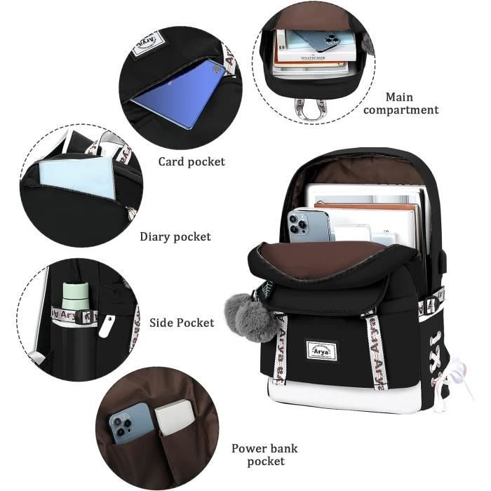 Cartable power sale bank