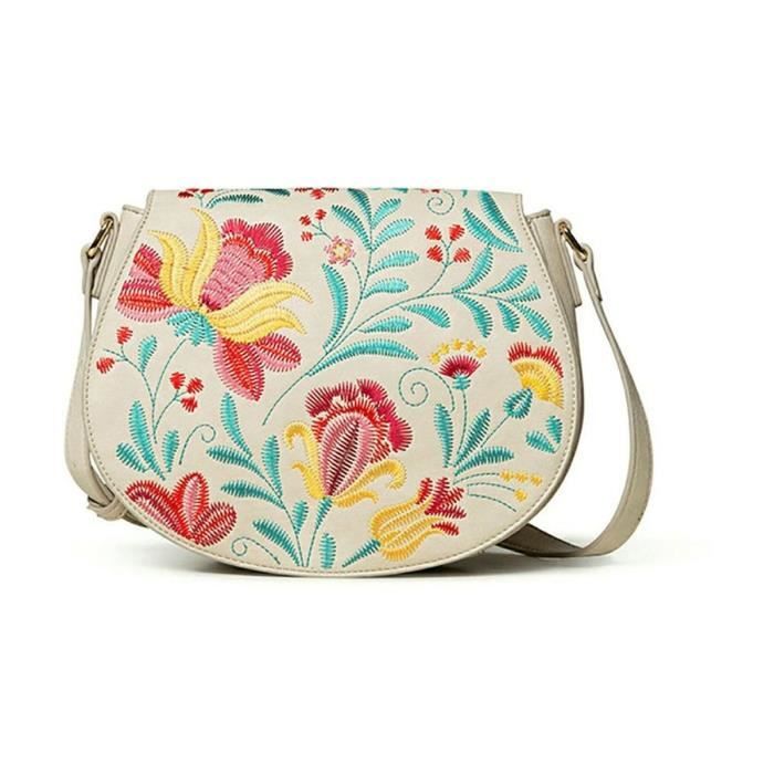 sac desigual solde