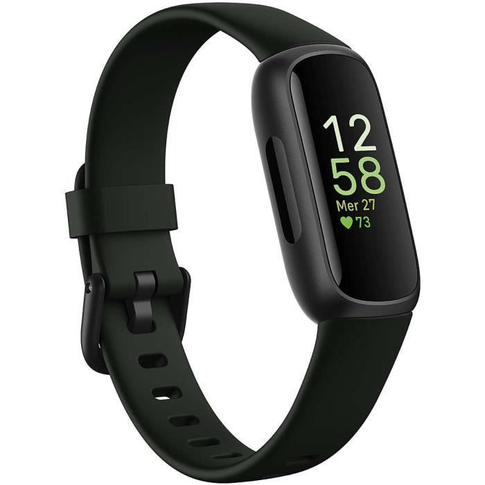 Samsung fitbit watch 2025