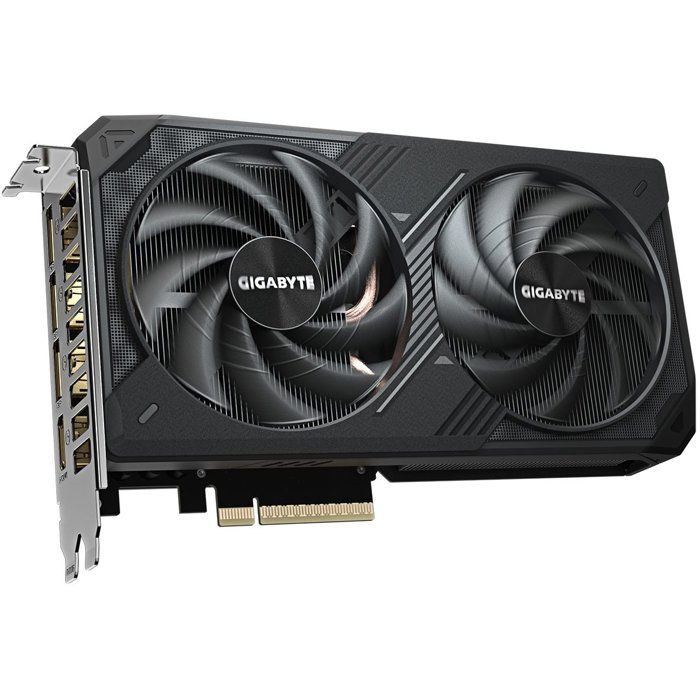 GIGABYTE GeForce RTX 5060 Ti WINDFORCE 2X OC Graphics Card