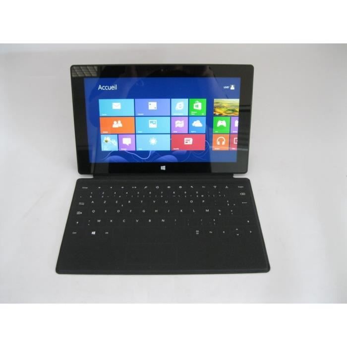 Microsoft Surface 1516 32GB1