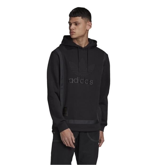 Blouson sale adidas hiver