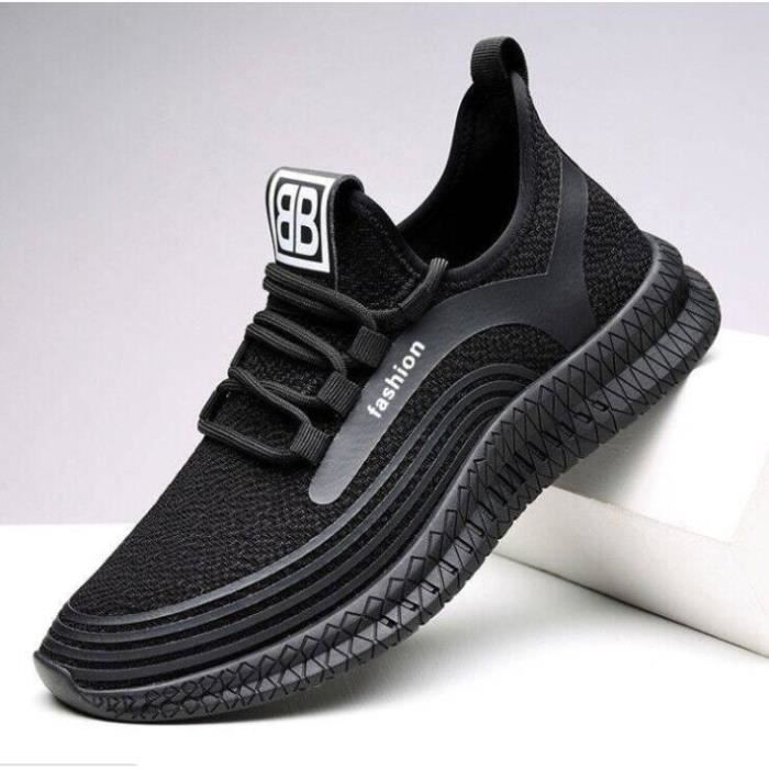 Hitmars Baskets Homme Chaussures De Sport Running Sneaker Air Chaussures De Course Chaussures De Marche Chaussures