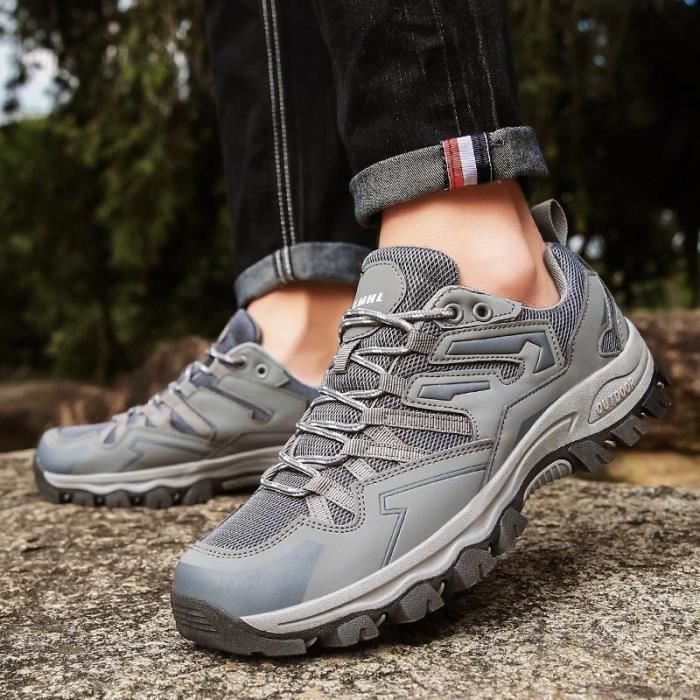 Cdiscount chaussures randonnee homme cheap
