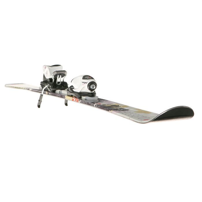 ROSSIGNOL Ski Harmony 2 Fixation Saphir 90S TPI2 Cdiscount Sport