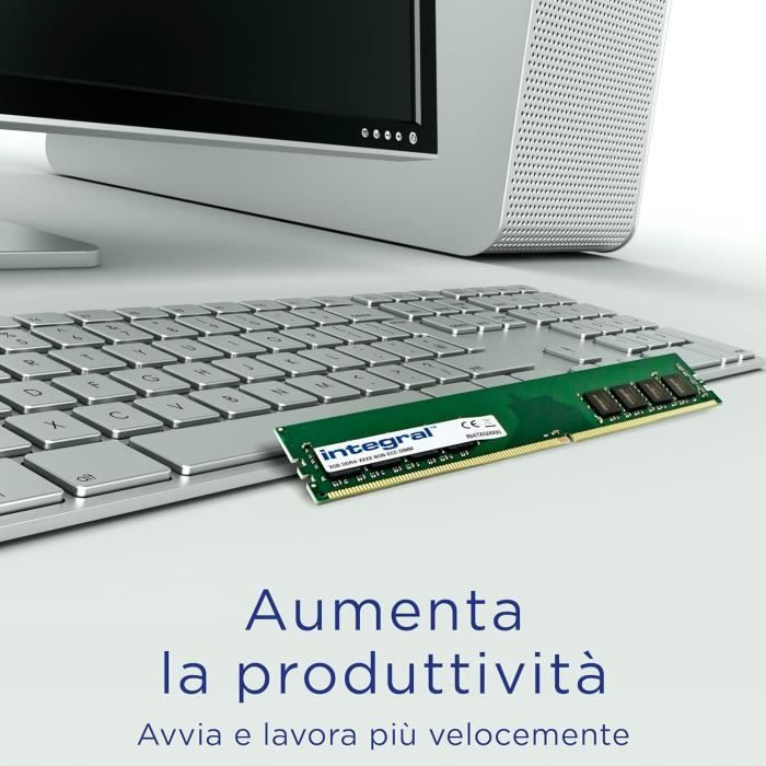 Vvikizy RAM DDR3 4 Go Vvikizy mémoire RAM DDR3 Mémoire DDR3 pour