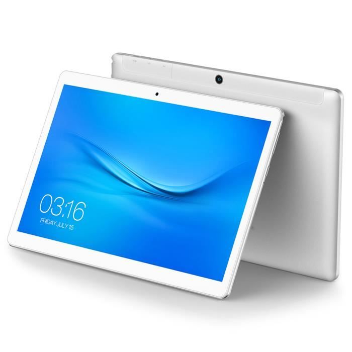 Teclast A10S Tablette tactile Tablet PC10.1”1