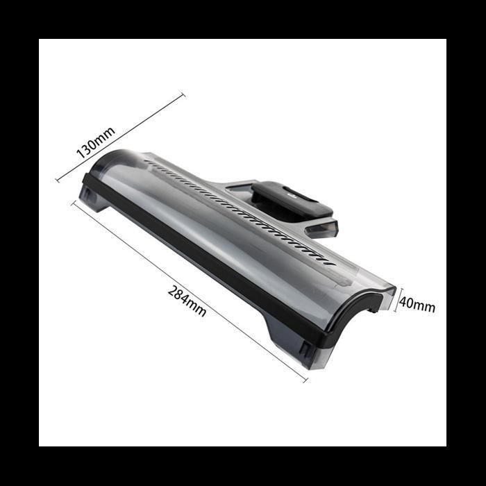Coque De Brosse Principale Pour Aspirateur Tineco Floor S3 - Antidérapante, Anti-rayures