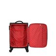 LOLLIPOPS - Valise Cabine POLYESTER ARUM 4 Roues 57 cm-2