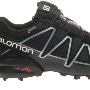 chaussures salomon femme soldes