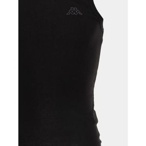 Débardeur Homme Kappa Carsenac | Tissu Respirant Et Léger | Pour Le Sport Ou Le Quotidien Décontracté - 2