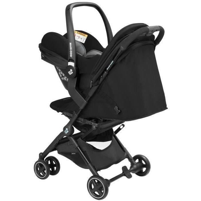 Maxi-Cosi Habillage pluie pour poussette ultra-c…