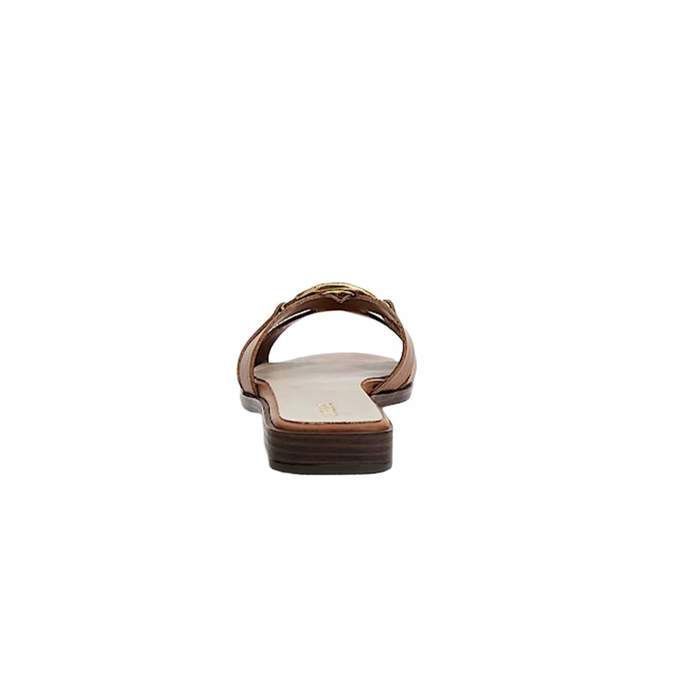 Sandales plates guess discount