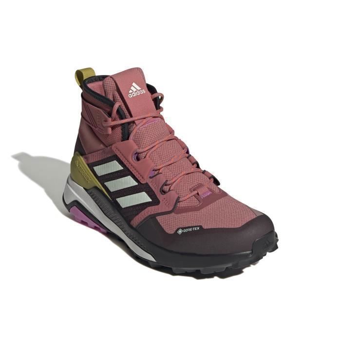 Chaussure trail femme adidas sale
