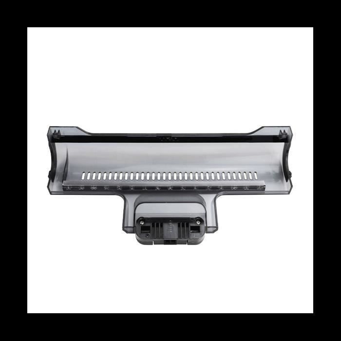 Young-Brosse Principale Pour Aspirateur Brosse Principale à Rouleau 225mm Adapté Pour Dyson V6