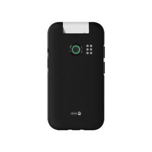 Mobile DORO 6040 - Dual Sim - Noir - View #6