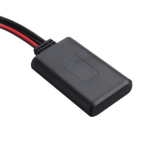 Commande Au Volant Pour Renault Kangoo II 2008+ Compatible Pioneer - Interface Complète Neuve