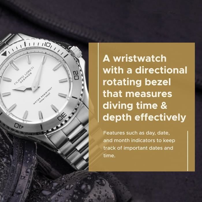 Montre filippo loreti france deals