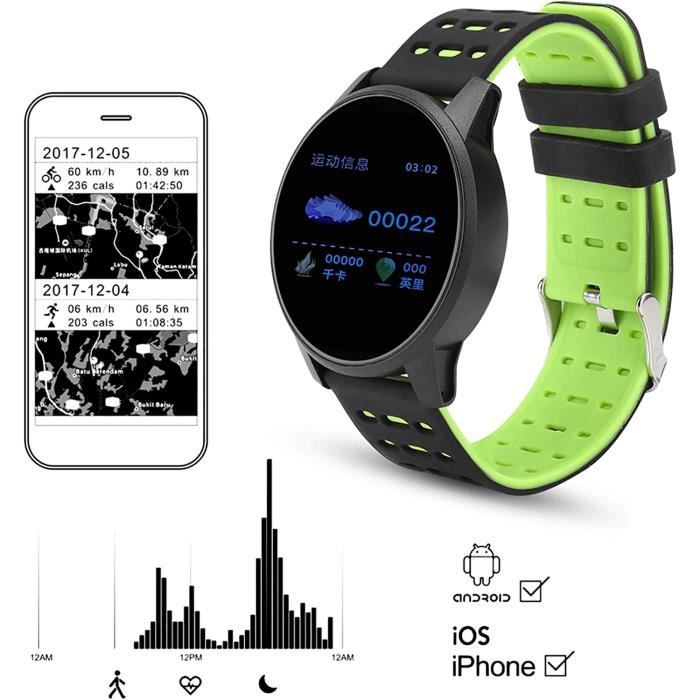 Smartwatch stone ky108 hot sale