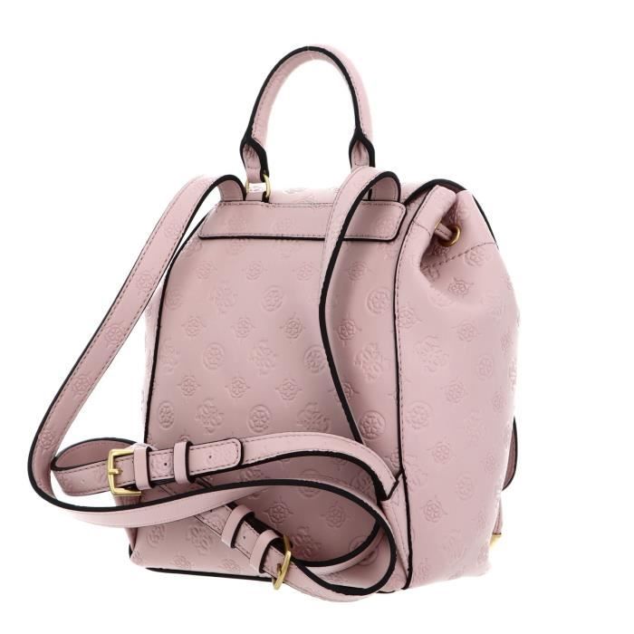Sac a dos guess rose cheap