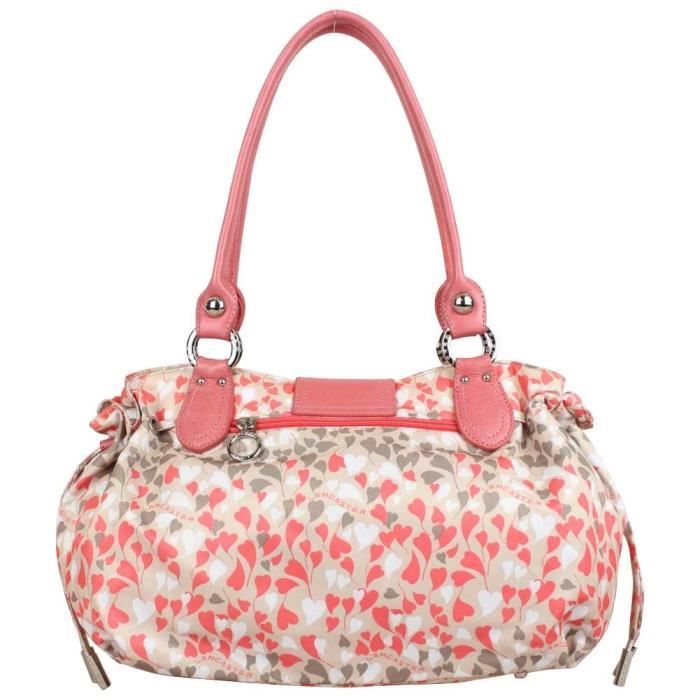 Sac sale lancaster motif