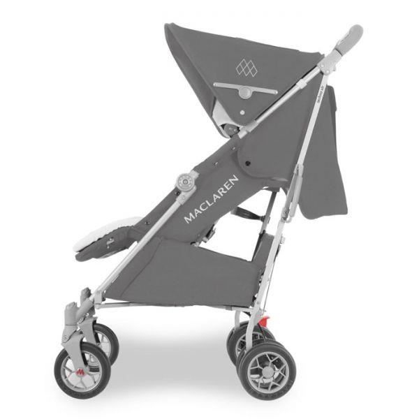 Poussette maclaren xlr avis clearance
