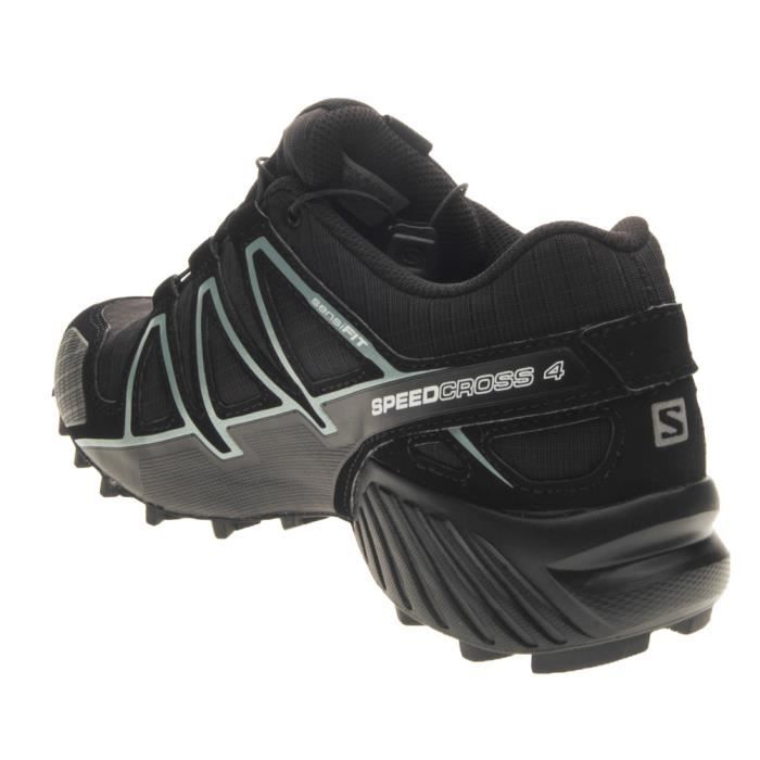Salomon speedcross 4 nere on sale