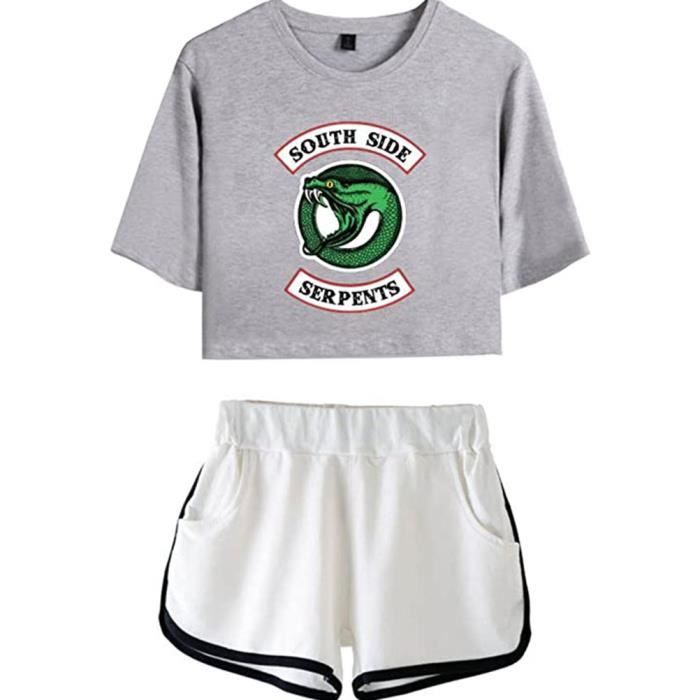 Vêtements riverdale fille store