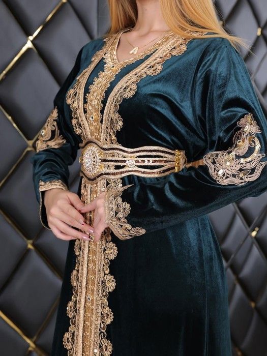 Caftan oriental discount