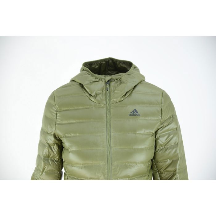 Veste adidas hotsell militaire