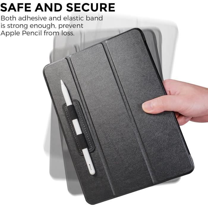 Élastique Coque Apple Pencil Holder Pour Apple Pencil (Usbc) & Apple