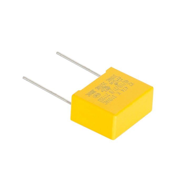 Pack 10 Condensateurs Antiscintillement LED 0,47uF 310V AC Jaune — free download