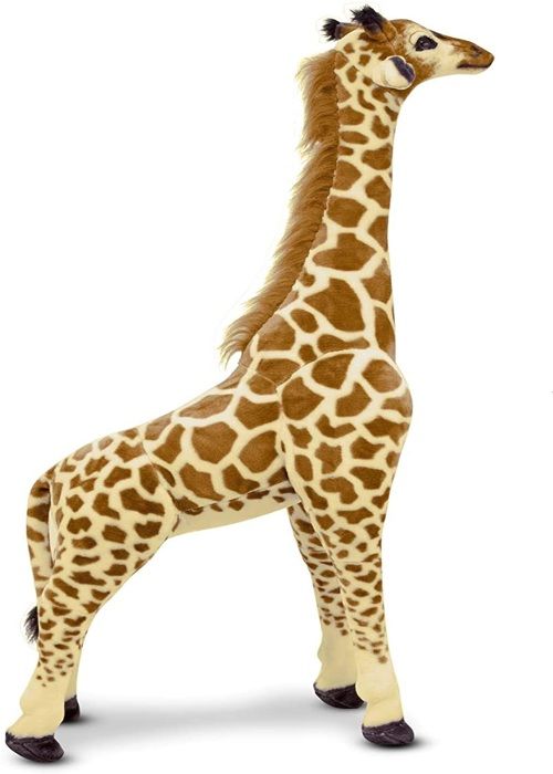 Melissa & doug giant new arrivals