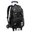 sac a roulette puma jaune