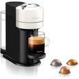 Machine à café Nespresso Magimix 11706 VERTUO NEXT BLANC ET NOIR - 1500 Watt - 1.1 litres - 19 bar-0