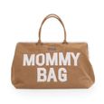 CHILDHOME - Sac à Langer Mommy Bag Beige-0