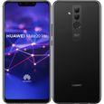 Smartphone - Huawei - Mate 20 Lite - Double SIM - 64 Go - Noir-0