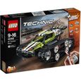 LEGO® Technic 42065 Le Bolide sur Chenille télécommandé-0