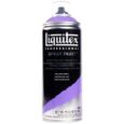 Liquitex   Bombe de peinture aérosol 400 ml Pourpre brillant - 02406-0