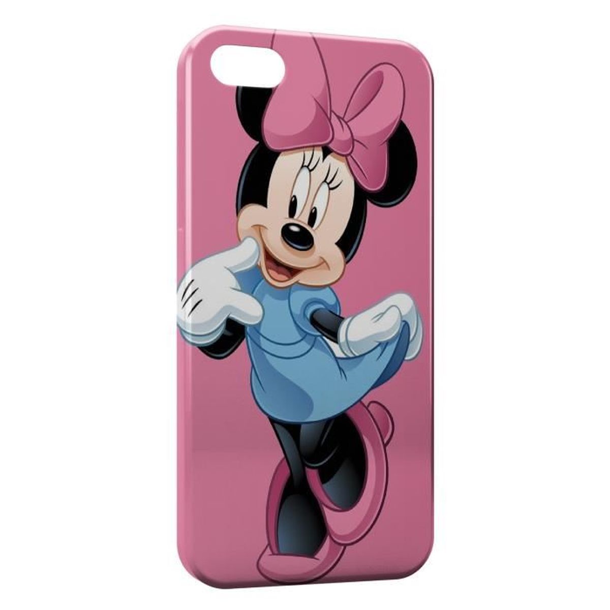 coque iphone 7 punk